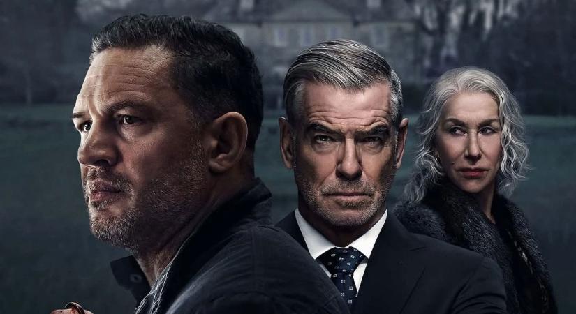 Gengszterdráma, ami letarolta a magyar toplistákat – ilyen erős sorozat régen volt a SkyShowtime-on