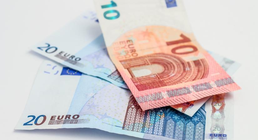 Szlovákiában a családok több mint fele fizetéstől fizetésig él