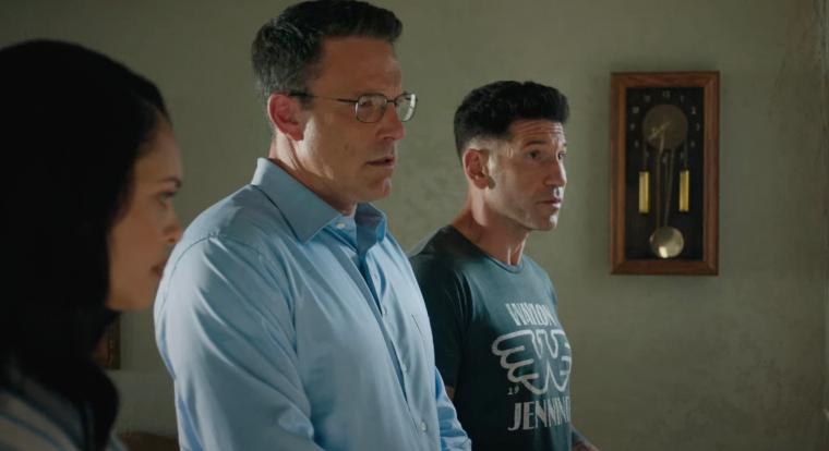 Ben Affleck új filmje azonnal az első helyen nyitott a Prime Videón