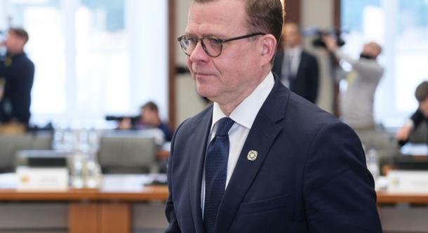 Finnország bírálta Trump azon szándékát, hogy enyhíti az Oroszország elleni új szankciócsomagot
