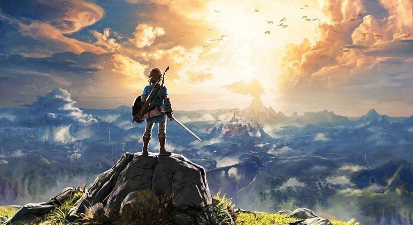 Rossz hírt kaptunk az élőszereplős The Legenda of Zelda-film kapcsán, amit maga a Nintendo feje jelentett be