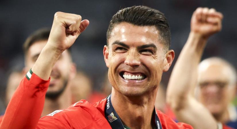 Ronaldo megmutatta, hogy a kulcspillanatokban még mindig lehet rá klasszisként számítani