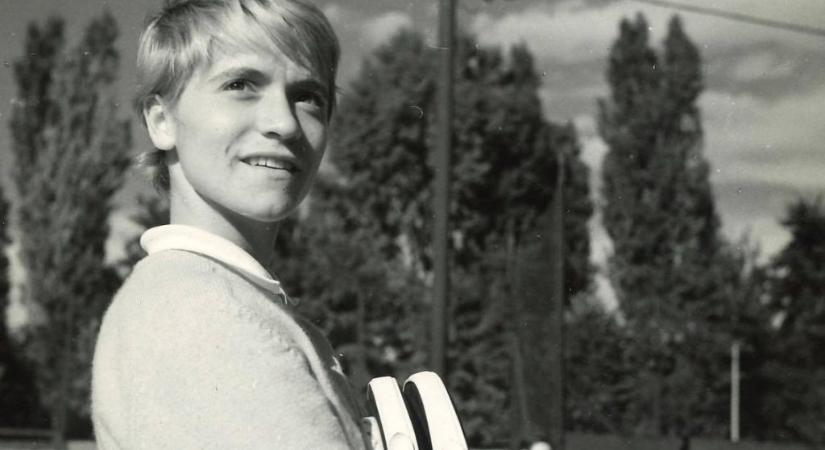 „Nem éreztem magam lázadónak” – emberrablásért börtönözték be Monica Giorgit, a legvadabb anarchista teniszezőt