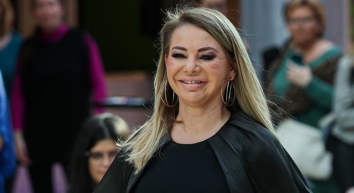 A Groovehouse háttértáncosa lett Judy lánya, videón Maja produkciója