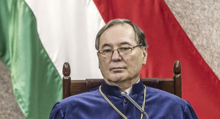 Pokol Béla: Jobb egy mai Antall-Tölgyessy paktum, mint egy alkotmánypuccs tervek miatti azonnali kormányvesztés