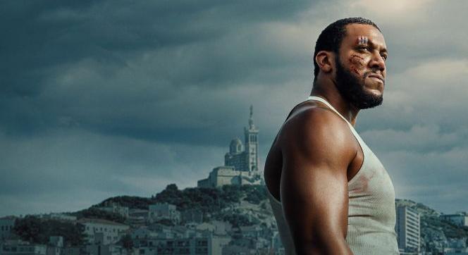 K.O. – Egy ütés, és máris a magyar Netflix csúcsán ez a francia akció-krimi