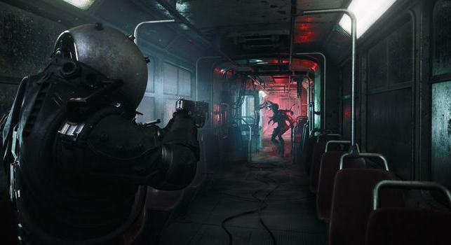 Kicsit Resident Evil, kicsit Dead Space, de azért jó lesz ez