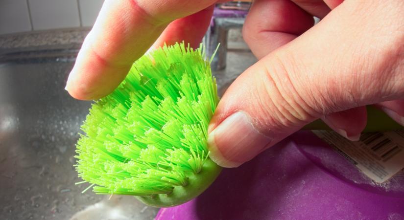 Így tüntetheted el a mérgező anyagokat konyhádból: egyszerűbb, mint gondolnád