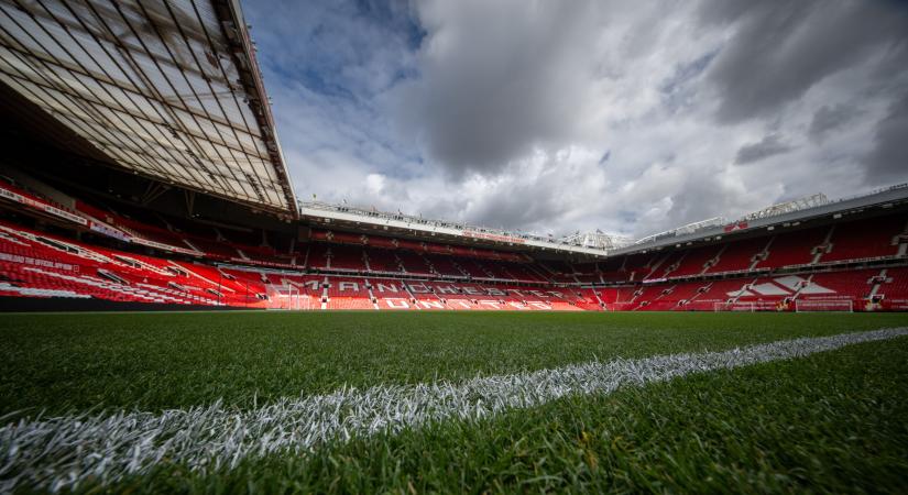 Kilencen távoznak a Manchester United keretéből
