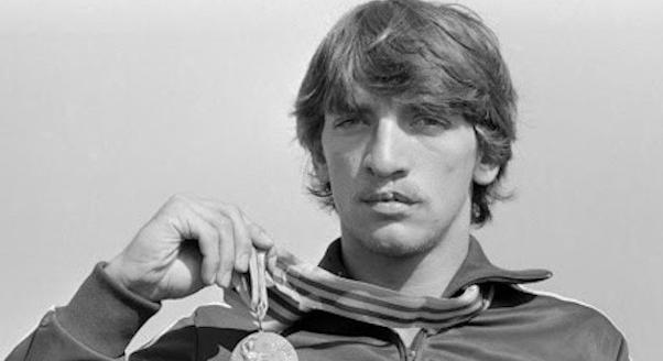 Meghalt Kincses Tibor olimpiai bronzérmes cselgáncsozó