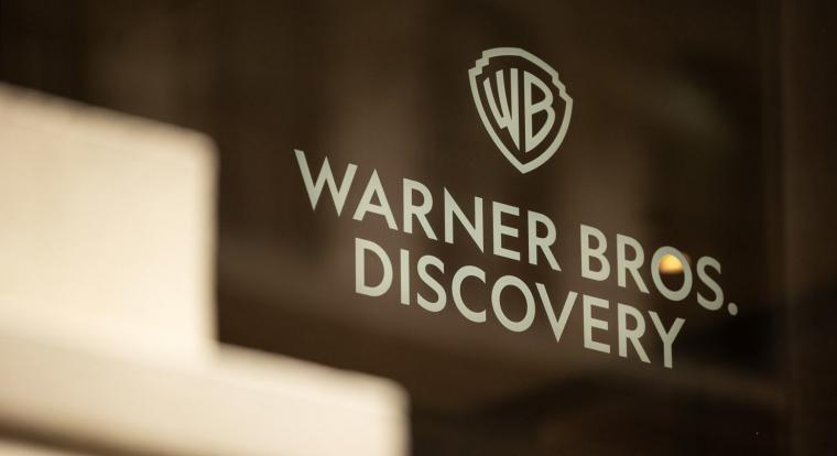 Kettéválik a Warner Bros. Discovery, külön cégbe kerül a streaming és a stúdiórészleg