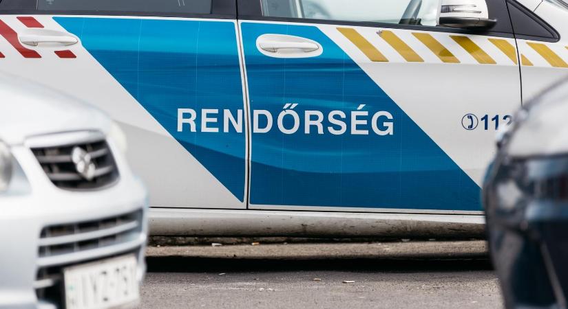 A rendőrnek van lehetősége mérlegelni – közölte a BRFK a CPAC-delegáció miatt megállított mentőautóval kapcsolatban