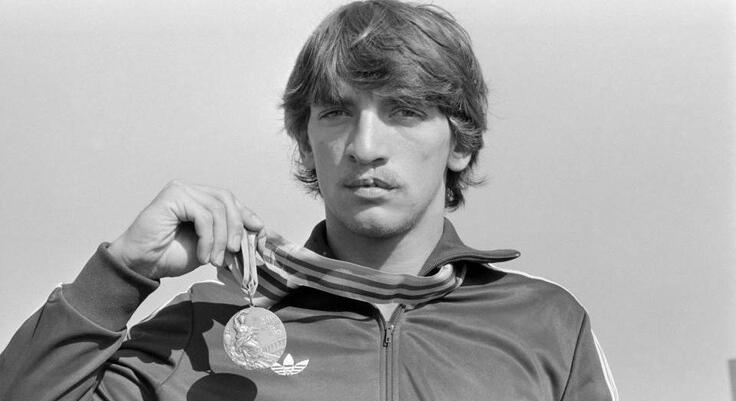 Elhunyt az olimpiai bronzérmes cselgáncsozó, Kincses Tibor
