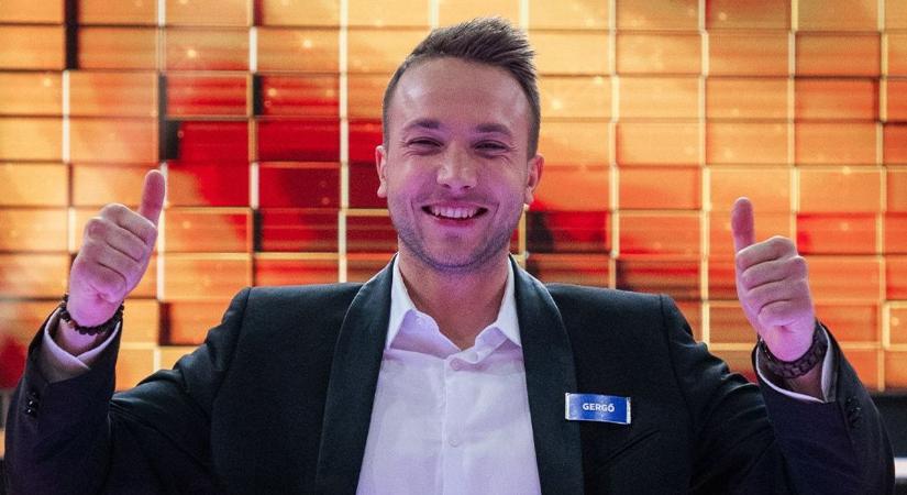The Floor: a második évad első győztese Gergő, nyereményéből álmai teljesültek - videók