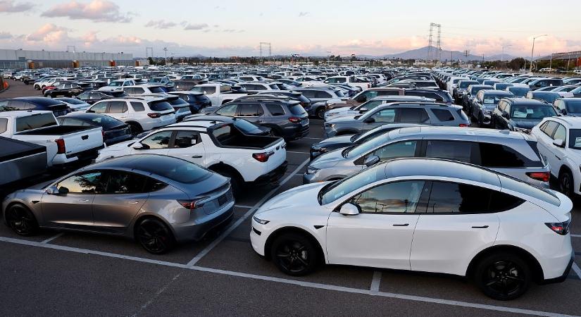 Óvatos duhaj lett a Tesla, szó sincs indiai gyártásról