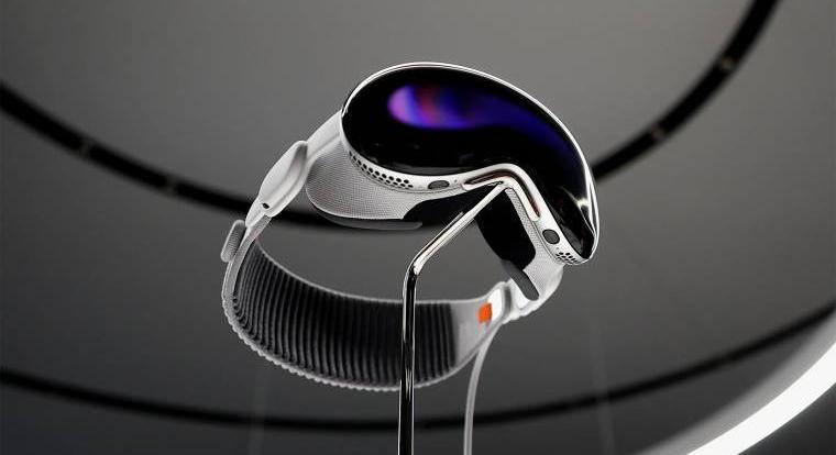 Már PlayStation VR2 kontrollerekkel is irányítható az Apple Vision Pro
