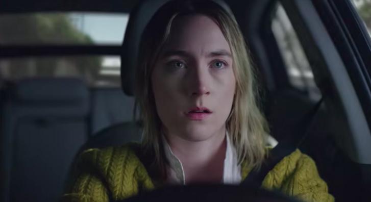 50 év után kapott videóklipet a világ egyik leghíresebb rock dala, Saoirse Ronan főszereplésével