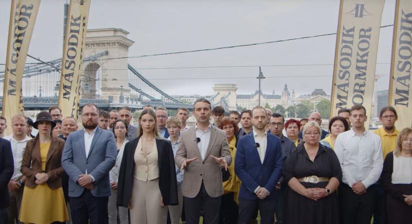 Vona Gáborék indulnak a választáson, de egy későbbi visszalépést nem zárnak ki