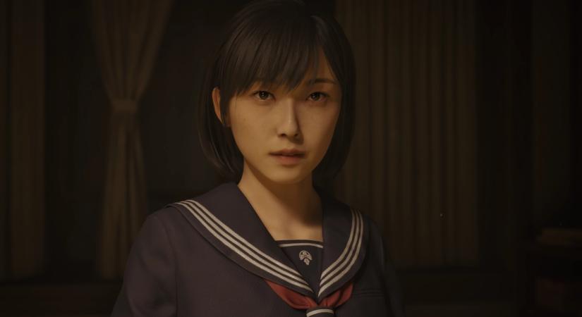 Saját nyári bemutatót tart a Konami is, a Silent Hill f és a régi-új Metal Gear Solid 3 lesz a főszerepben