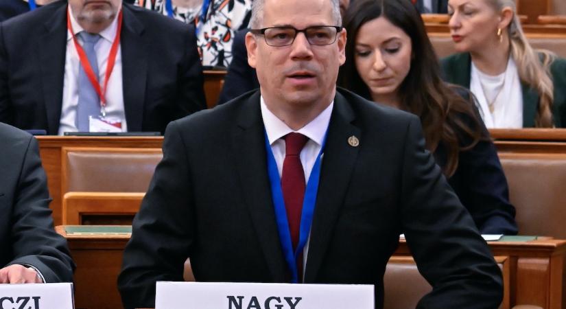 Ismerje meg Polt Péter legfőbb ügyész utódját!