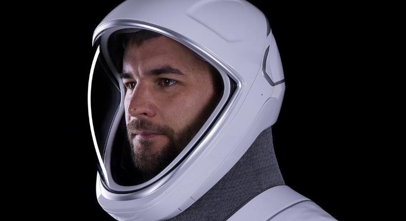 A NASA elhalasztotta Kapu Tiborék keddi űrutazását
