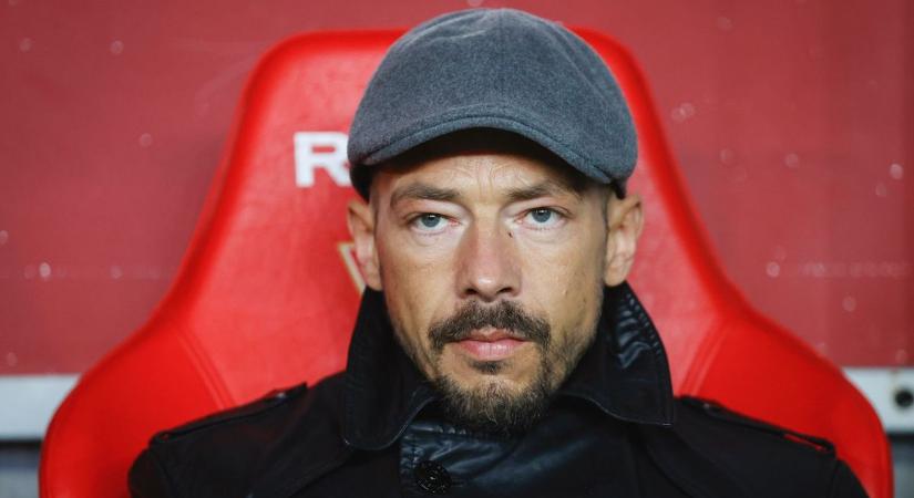 Erre ki számított? Itt a vége: Nestor El Maestro távozhat a DVSC-től!