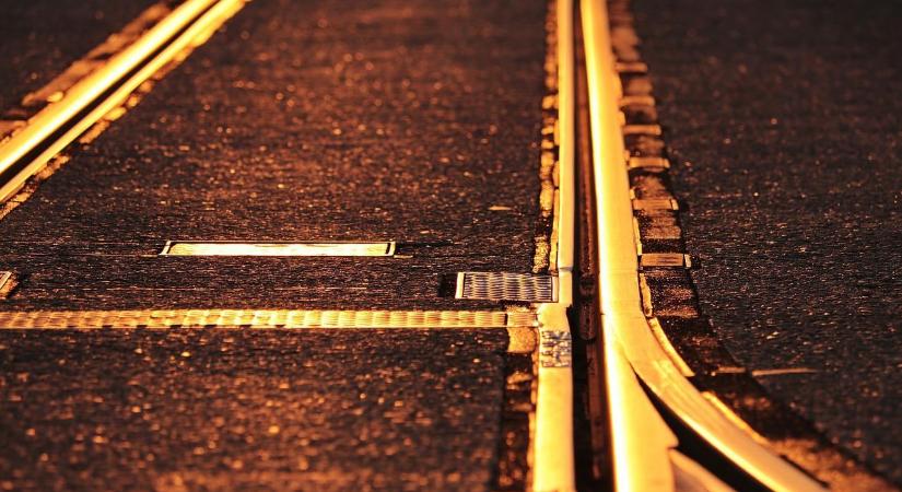 Őrület – Nemcsak Magyarországon „off” a vasút – Meglepő dolog zajlik Európa egyik leggazdagabb országában