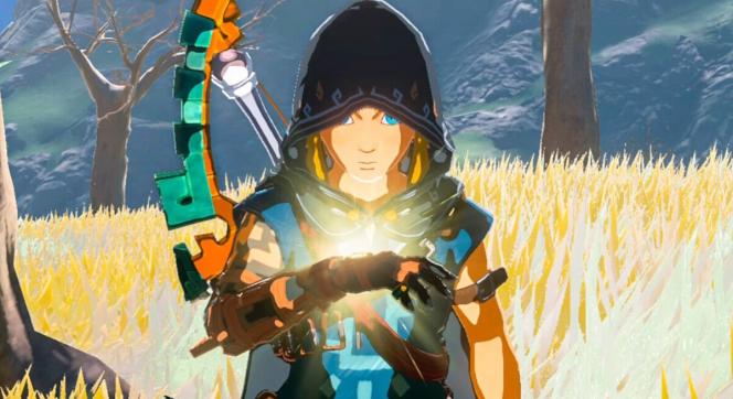Zelda-mozi: új premierdátumot jelentett be Miyamoto, még többet várhatunk Linkre!