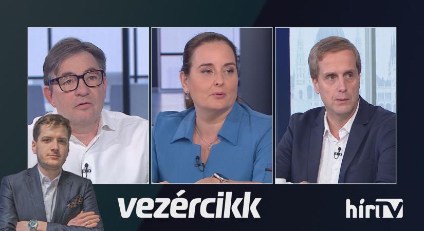 Vezércikk - Orbán Viktor: Ami Franciaországban már megtörtént, azt mi, magyarok még elkerülhetjük  videó