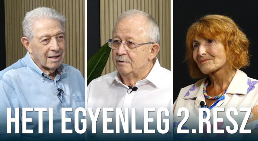 Kuncze: elképesztő, hova jutottunk
