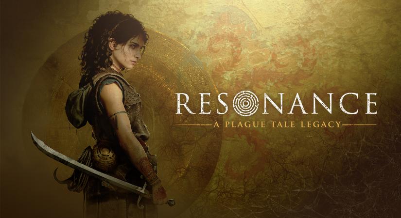 Előzményt kapnak az A Plague Tale-játékok a Resonance: A Plague Tale Legacy-ben