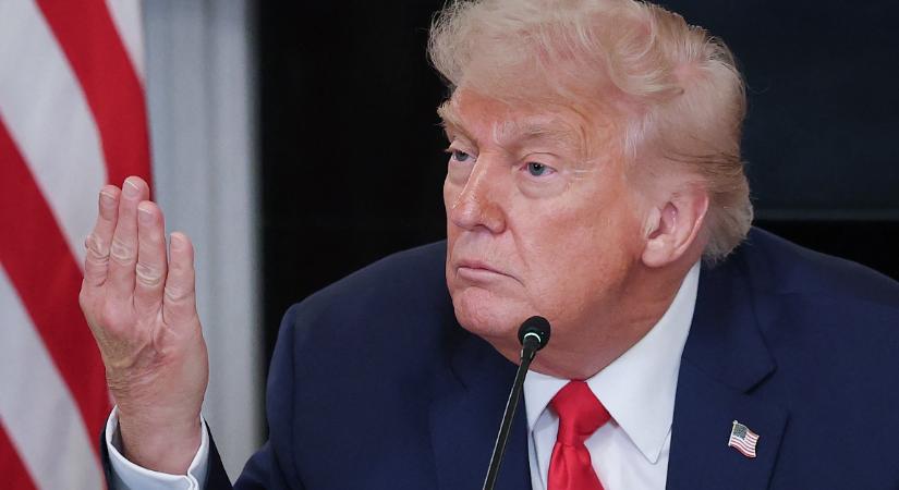 A kaliforniai kormányzó beperelte Trumpot a Nemzeti Gárda Los Angeles-i bevetése miatt