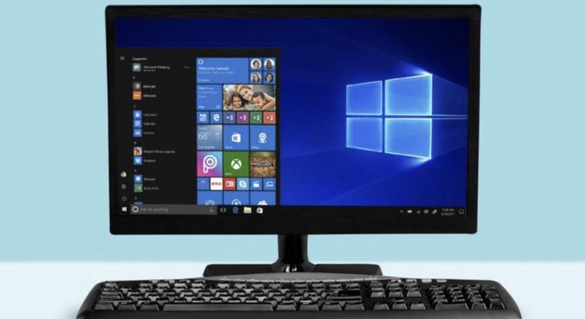 Népszerű szoftvereket szórnak ki áron alul: Windows, Office és más szoftverek kiárusítása