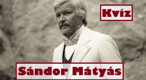 Retró kvíz: Ismered a régi magyar filmeket, nézzünk néhány klasszikust! (402)