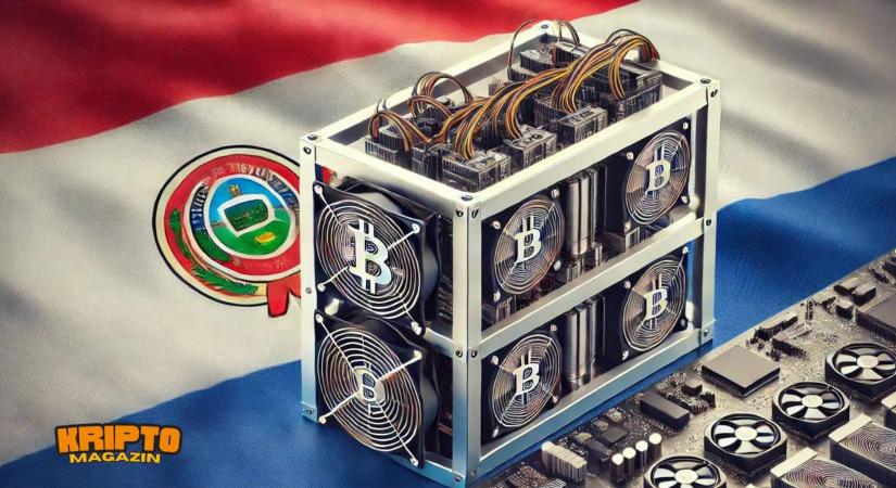 Feltörték a paraguayi elnök X-fiókját, hamis hírt tettek ki Bitcoin-tartalék létrehozásáról
