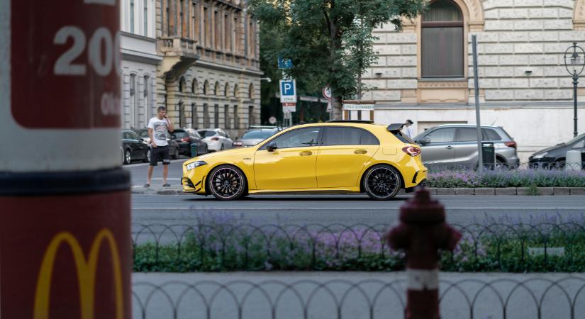 Százezreket számíthat az autó színe – meglepő felmérés