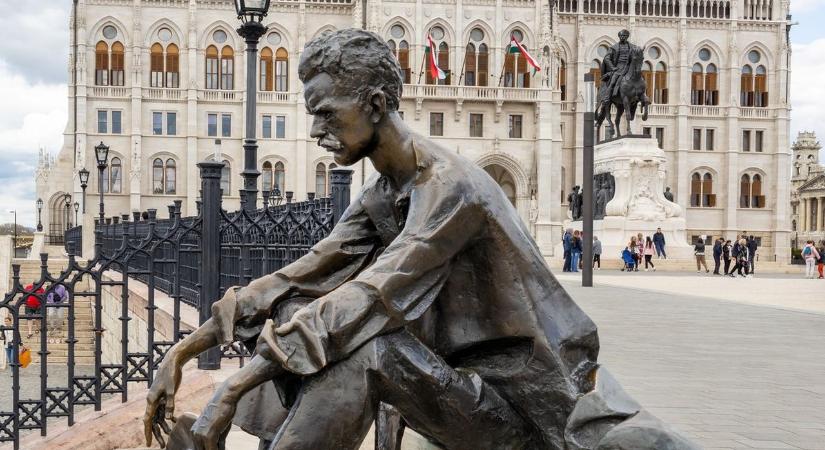 Végig hazudtak József Attila haláláról, megdöbbentő új fejlemény írja át a költőfejedelem végzetéről szóló híreszteléseket