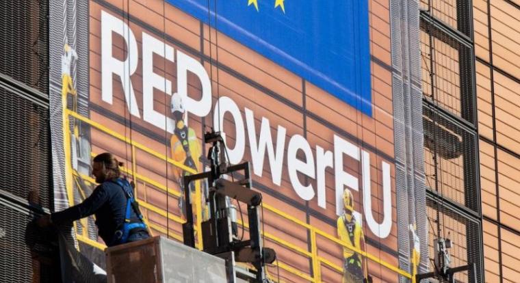 REPowerEU és a technológiai kihívások - új energiapályák a jövő biztonságáért