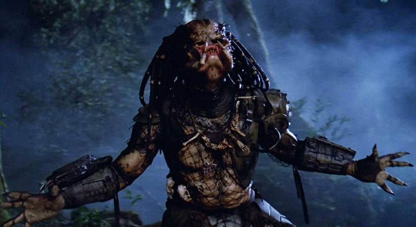 Itt a Predator-kvíz: mennyire ismered az univerzum legfélelmetesebb hobbivadászát?