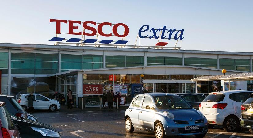 Ingyen adja a termékeit a Tesco zárás előtt: bárki 0 forintért megveheti a méregdrága cuccokat is