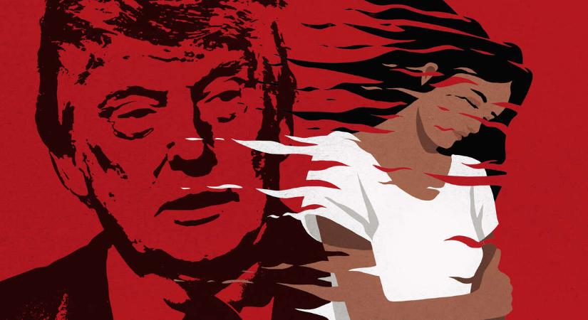 Trump visszavonta a nők életét védő rendeletet: hogyan hat ez a magyar abortuszhelyzetre?