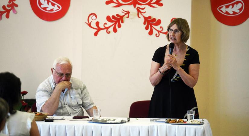Kéri László: Soha senkinek a kezébe nem lehet kontroll nélküli hatalmat adni, mert az kihozza belőle a legbestiálisabb vonásokat