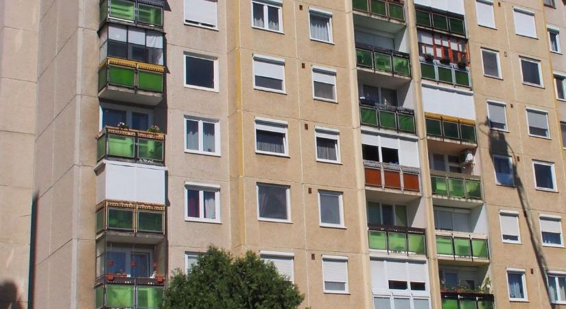 Nem gond a 25 milliós hitel sem – veszik a nyíregyházi lakásokat, mint a cukrot, van is miből válogatni