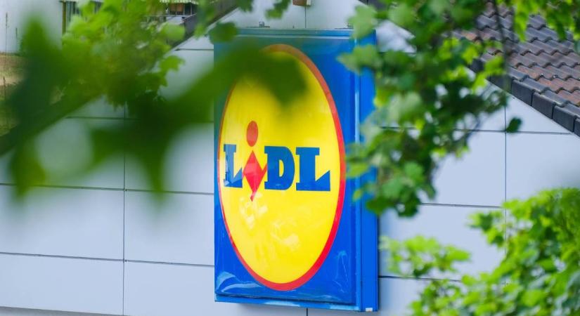 Újít a Lidl az önkiszolgáló kasszáknál: sokkal ritkábban kell majd segítséget kérnünk
