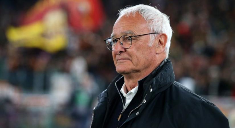 Ranieri elfogadja az olasz válogatott kispadját?