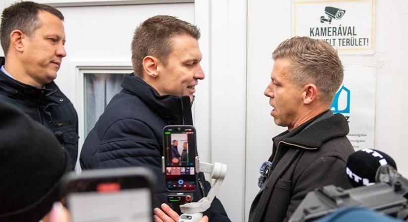 Beléjük állt Magyar Péter, de a következményekkel nem számolt a pártvezér