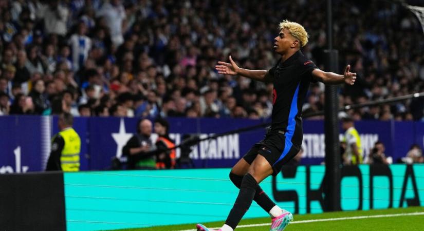 Egy 17 éves tini a világ legértékesebb futballistája