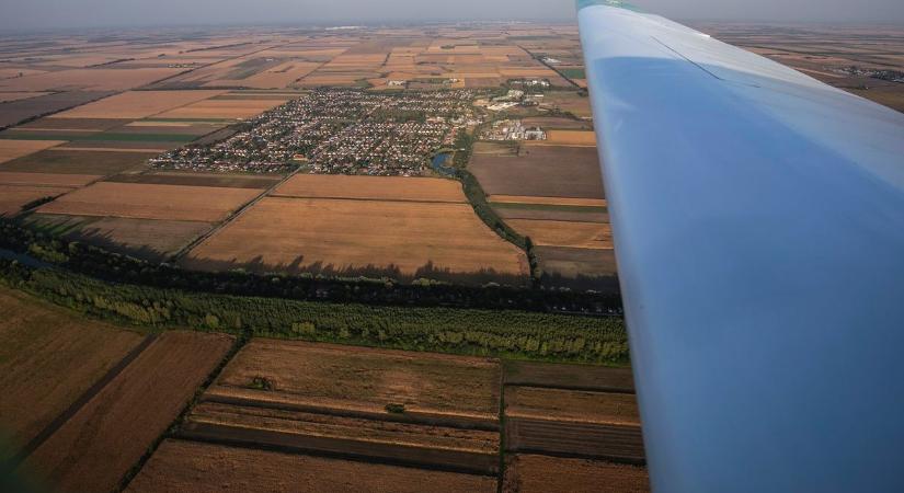 Rengeteg családnak bosszúsan indult a vakációja Hajdú-Biharban