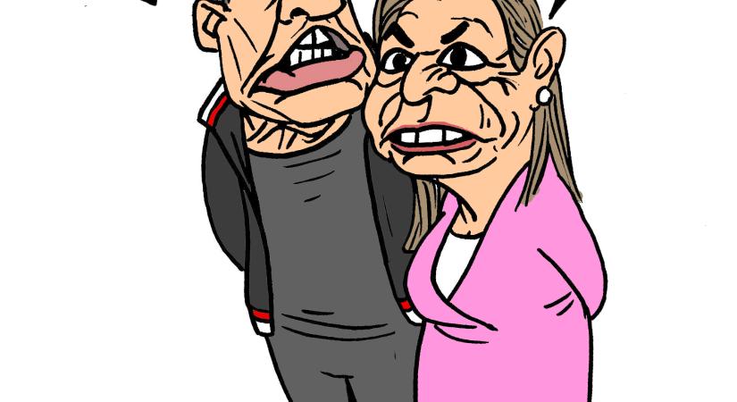 Szócipelők