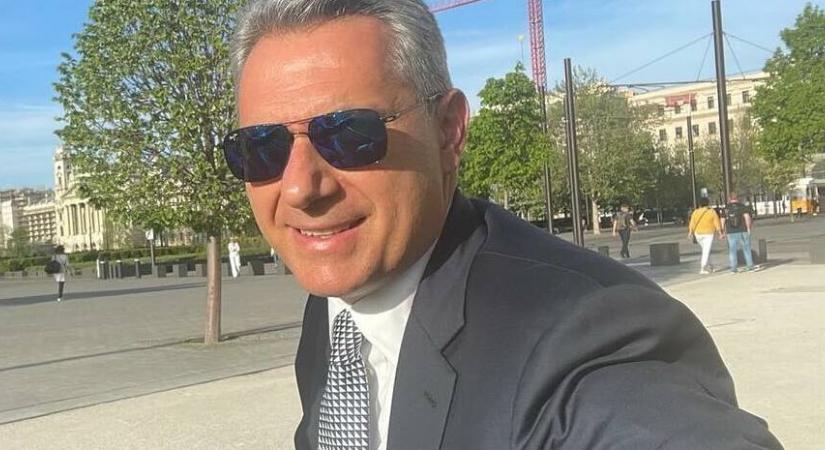 Pazar műkincs bukkant fel Lázár János magángyűjteményében